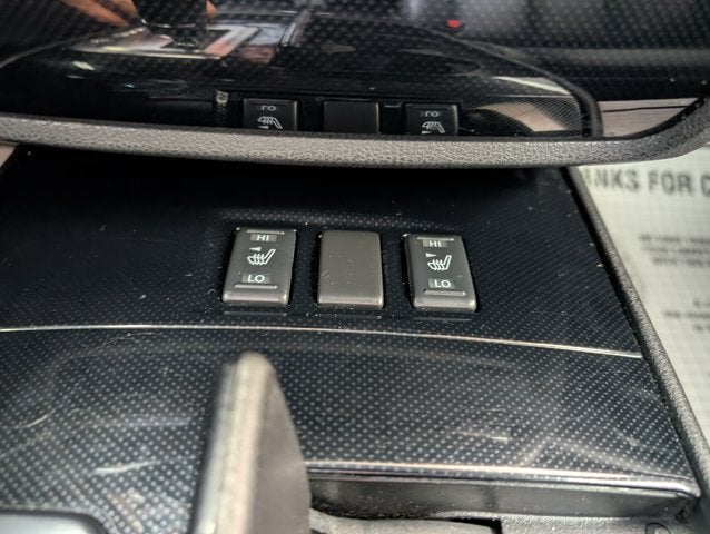 2010 Nissan Maxima 3.5 SV