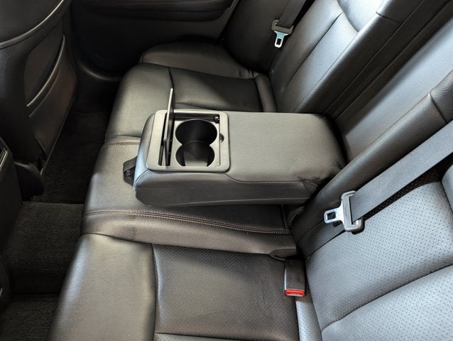 2010 Nissan Maxima 3.5 SV