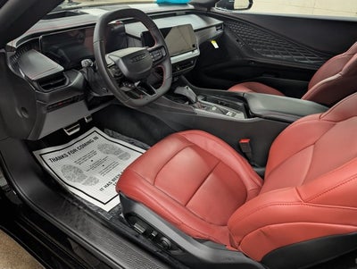 2026 Dodge Charger Scat Pack Plus