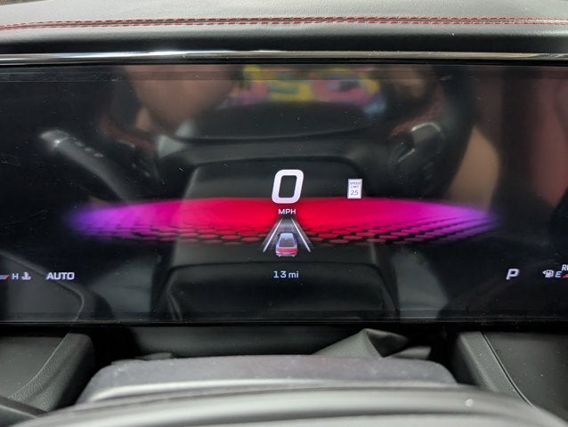 2026 Dodge Charger Scat Pack Plus