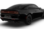 2026 Dodge Charger Scat Pack Plus
