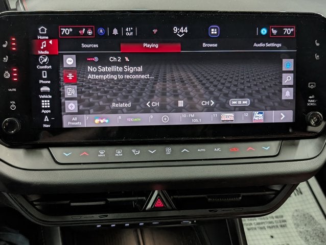 2026 Dodge Charger Scat Pack Plus