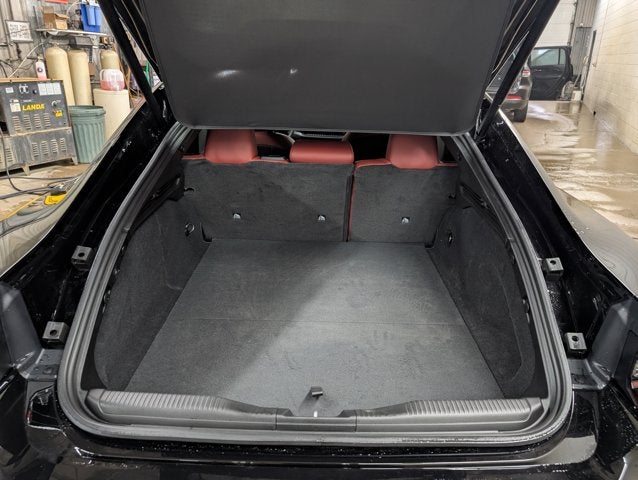 2026 Dodge Charger Scat Pack Plus