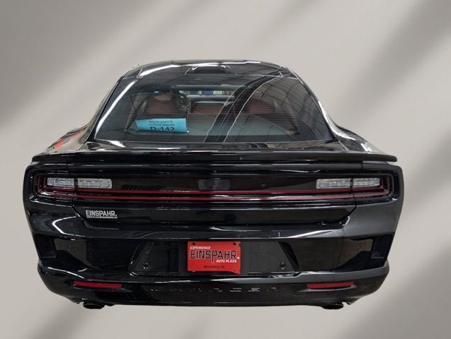 2026 Dodge Charger Scat Pack Plus
