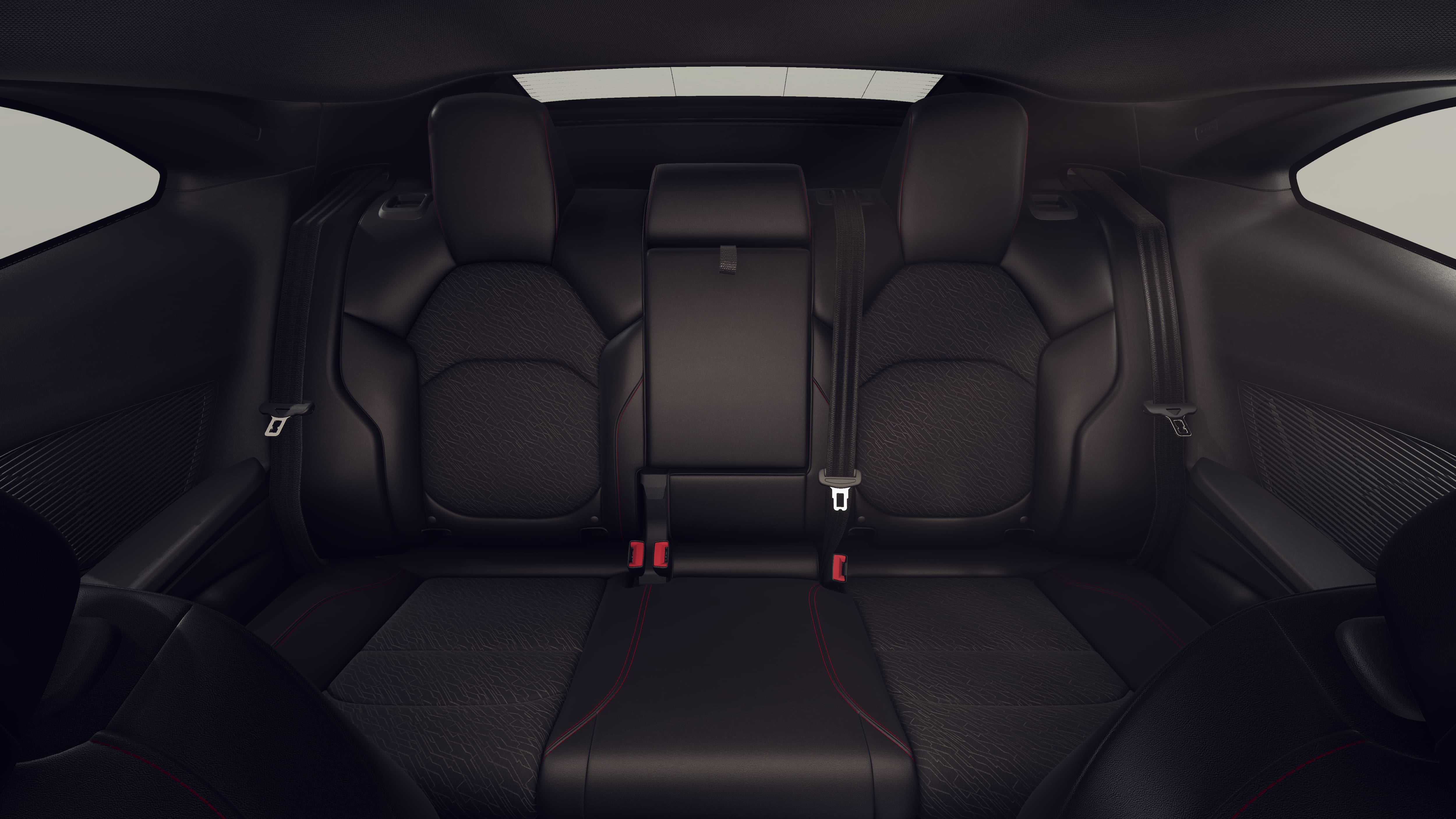 2026 Dodge Charger Scat Pack Plus