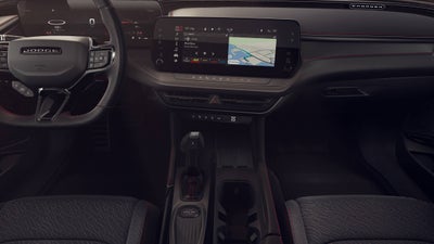 2026 Dodge Charger Scat Pack Plus