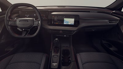 2026 Dodge Charger Scat Pack Plus