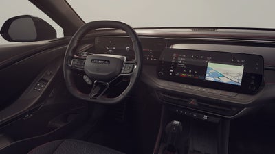 2026 Dodge Charger Scat Pack Plus