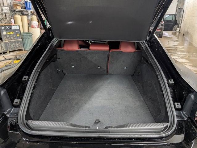 2026 Dodge Charger Scat Pack Plus