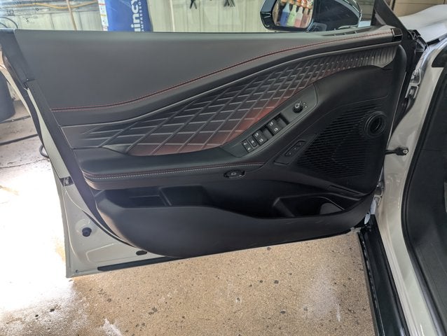 2026 Dodge Charger R/T Plus