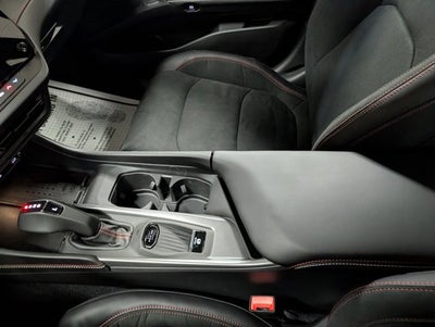 2026 Dodge Charger R/T Plus