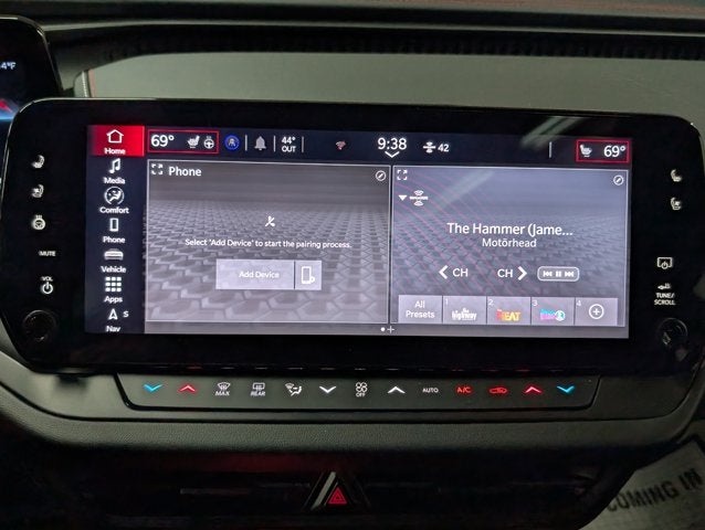 2026 Dodge Charger R/T Plus