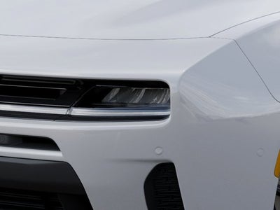 2026 Dodge Charger R/T Plus