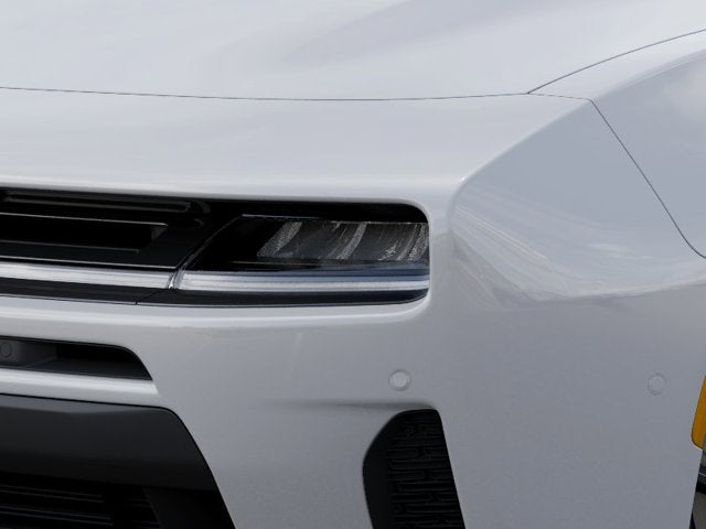 2026 Dodge Charger R/T Plus