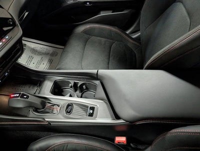 2026 Dodge Charger R/T Plus