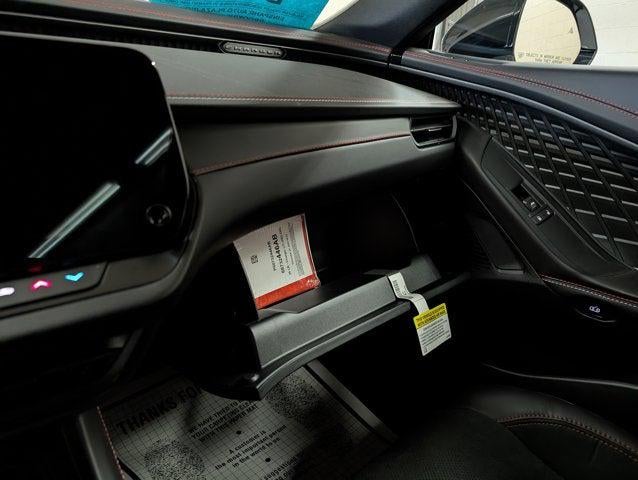 2026 Dodge Charger R/T Plus