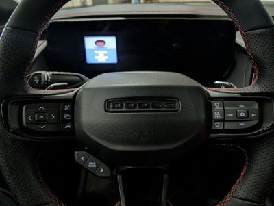 2026 Dodge Charger R/T Plus
