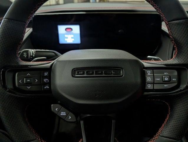 2026 Dodge Charger R/T Plus
