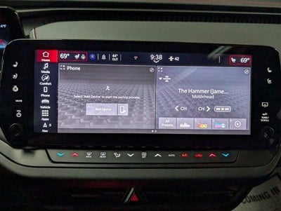 2026 Dodge Charger R/T Plus