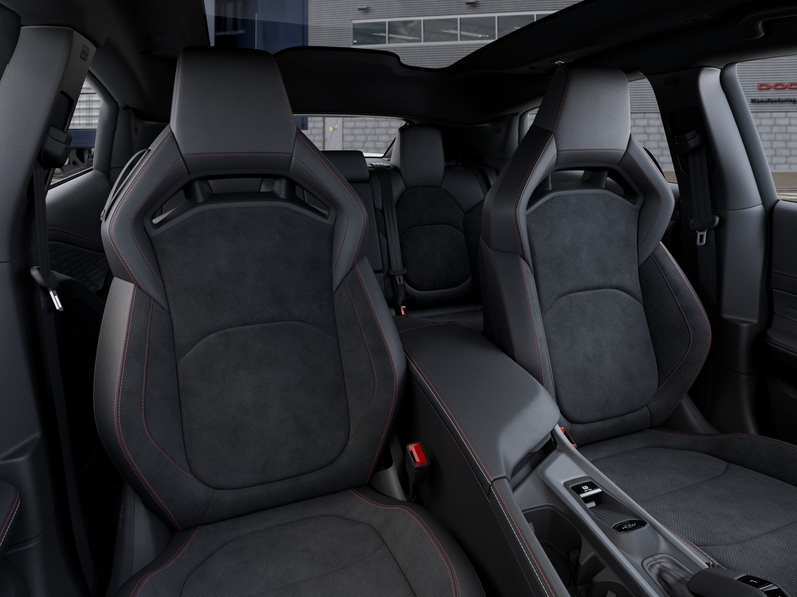 2026 Dodge Charger R/T Plus