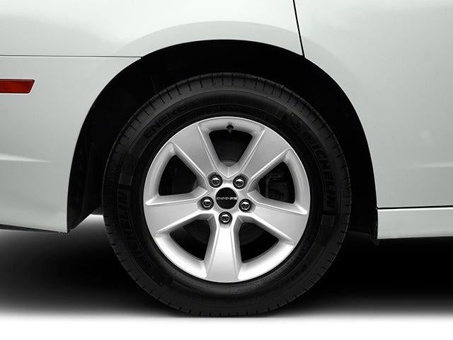 2014 Dodge Charger SXT