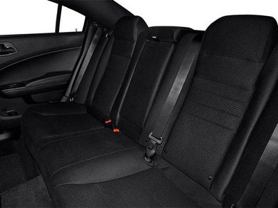 2014 Dodge Charger SXT