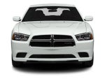 2014 Dodge Charger SXT
