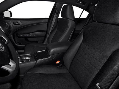 2014 Dodge Charger SXT