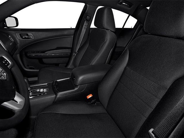 2014 Dodge Charger SXT
