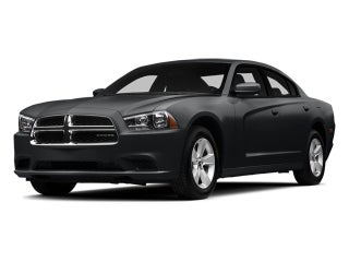 2014 Dodge Charger SXT