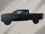 2026 Chevrolet Silverado 2500HD ZR2