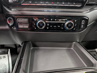 2026 Chevrolet Silverado 2500HD ZR2