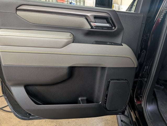 2026 Chevrolet Silverado 2500HD ZR2