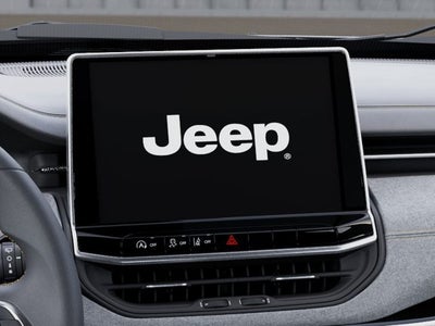 2026 Jeep Compass 85th Anniversary