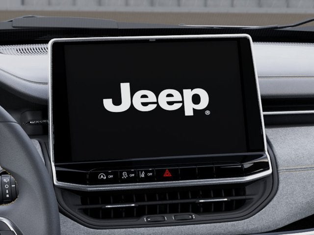 2026 Jeep Compass 85th Anniversary