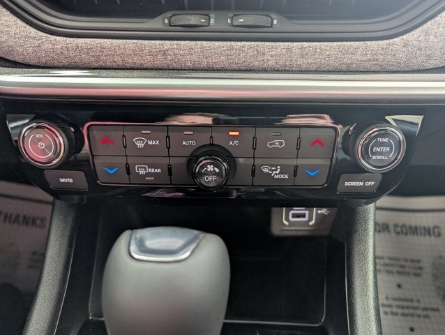 2026 Jeep Compass 85th Anniversary