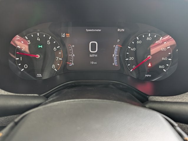 2026 Jeep Compass 85th Anniversary