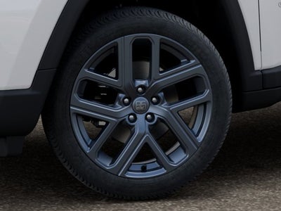 2026 Jeep Compass 85th Anniversary