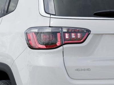 2026 Jeep Compass 85th Anniversary