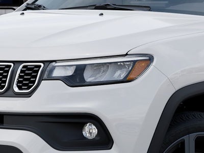 2026 Jeep Compass 85th Anniversary