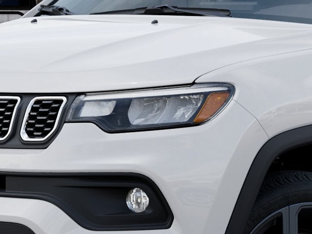 2026 Jeep Compass 85th Anniversary