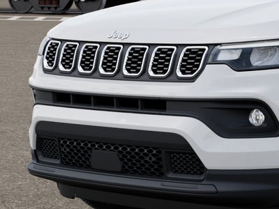 2026 Jeep Compass 85th Anniversary