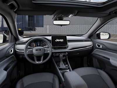 2026 Jeep Compass 85th Anniversary