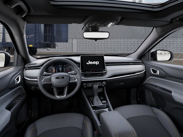 2026 Jeep Compass 85th Anniversary