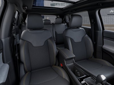 2026 Jeep Compass 85th Anniversary