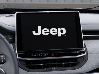 2026 Jeep Compass 85th Anniversary