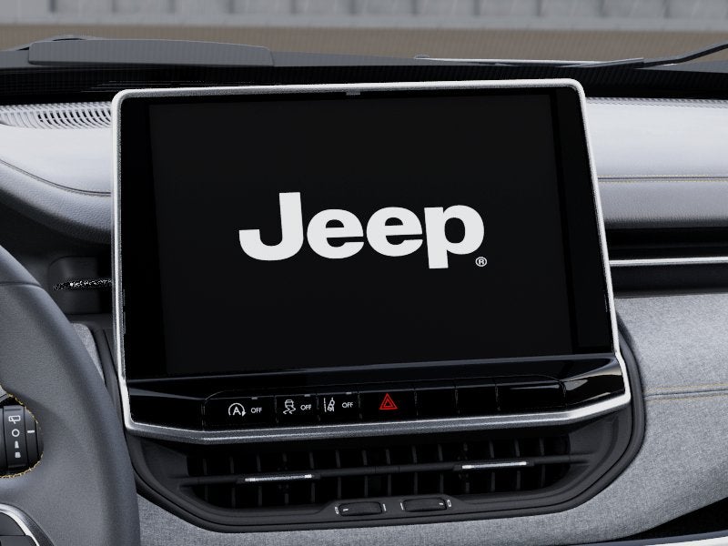 2026 Jeep Compass 85th Anniversary