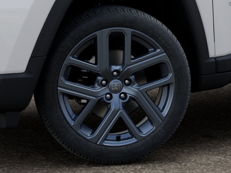 2026 Jeep Compass 85th Anniversary