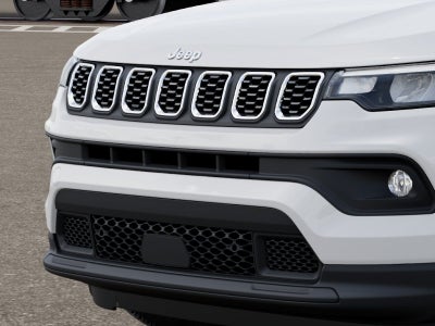 2026 Jeep Compass 85th Anniversary