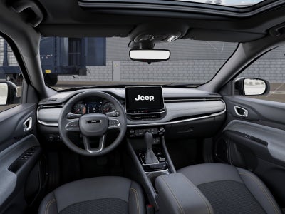 2026 Jeep Compass 85th Anniversary